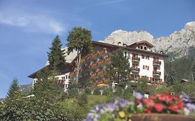 Hotel Catinaccio Rosengarten