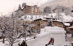 Hotel Catinaccio Rosengarten