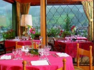 Hotel Catinaccio Rosengarten Moena Esterno foto