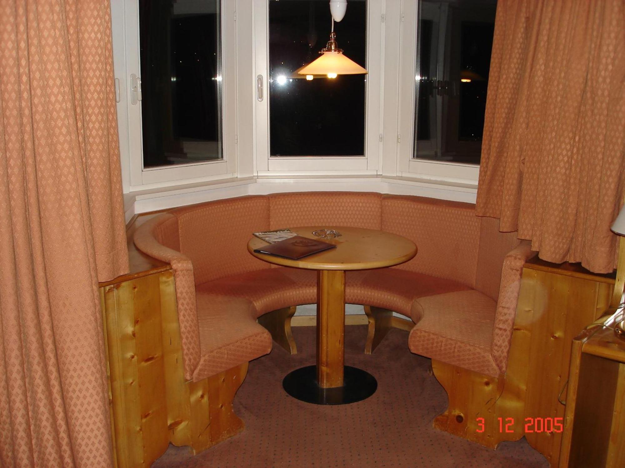 Hotel Catinaccio Rosengarten Moena Esterno foto