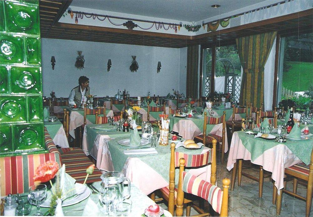 Hotel Catinaccio Rosengarten Moena Esterno foto