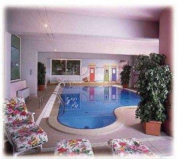Hotel Catinaccio Rosengarten Moena Esterno foto
