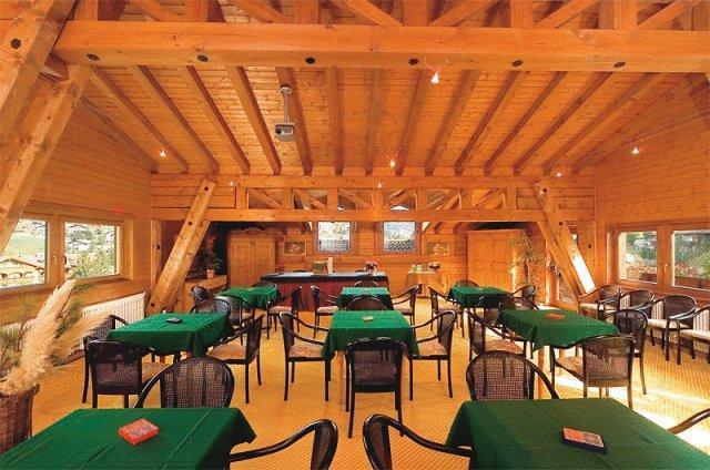 Hotel Catinaccio Rosengarten Moena Esterno foto